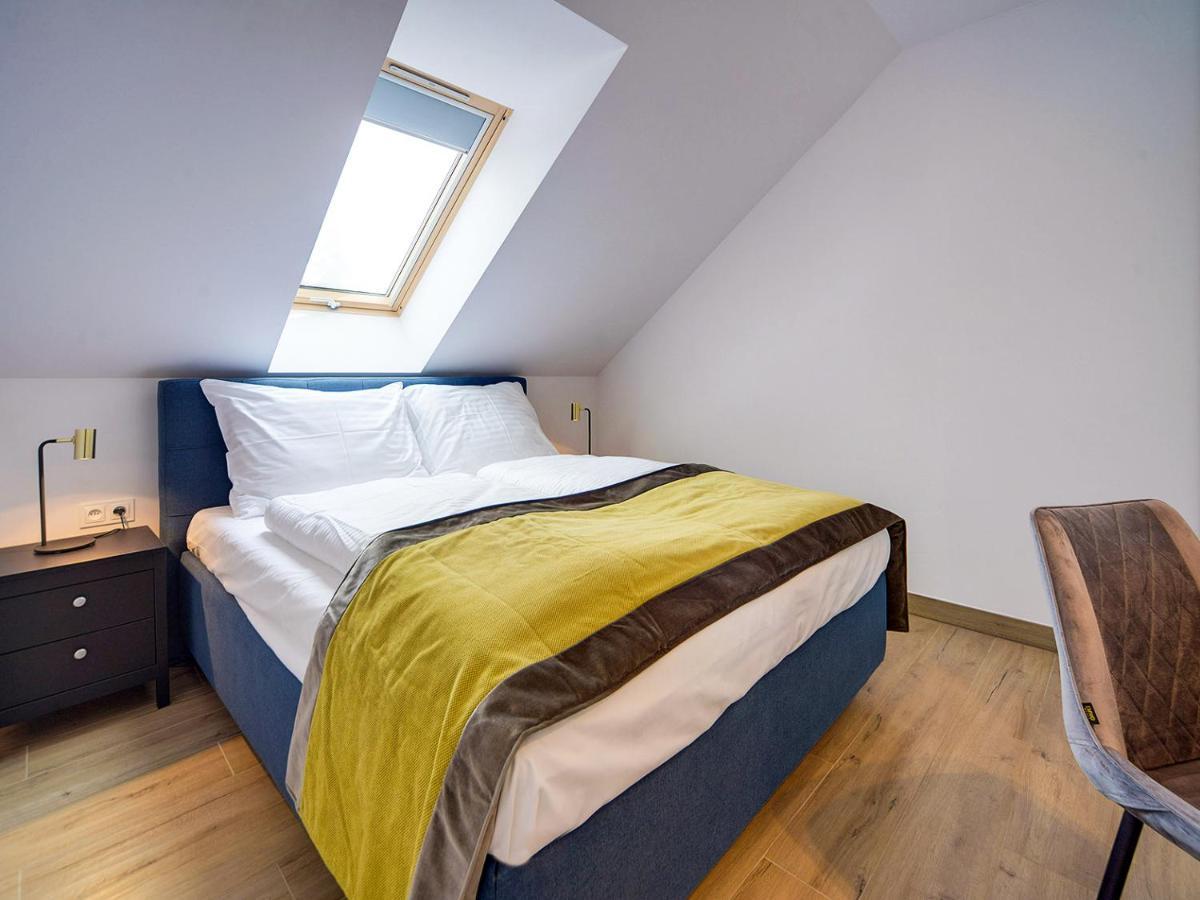 Apartament Dream View Aspen Z Jacuzzi Szklarska Poręba Εξωτερικό φωτογραφία