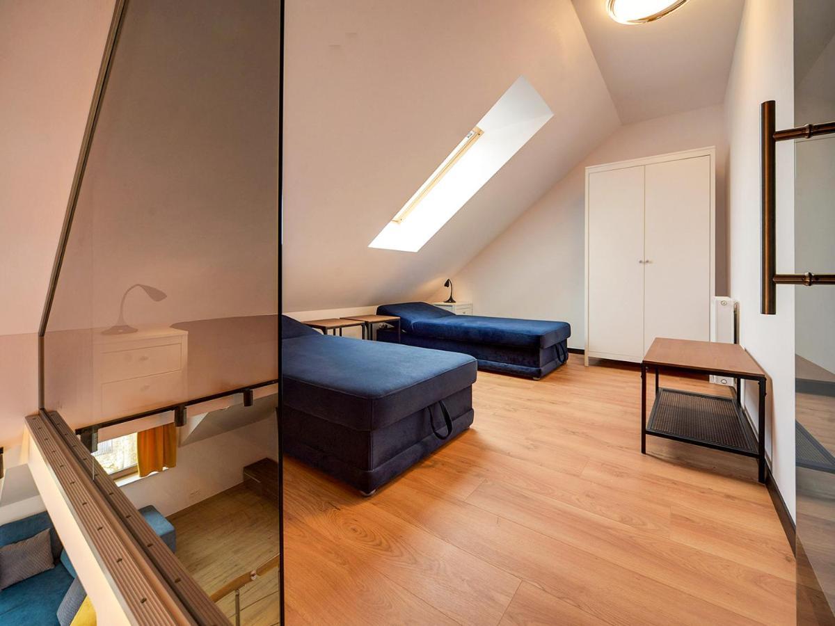 Apartament Dream View Aspen Z Jacuzzi Szklarska Poręba Εξωτερικό φωτογραφία