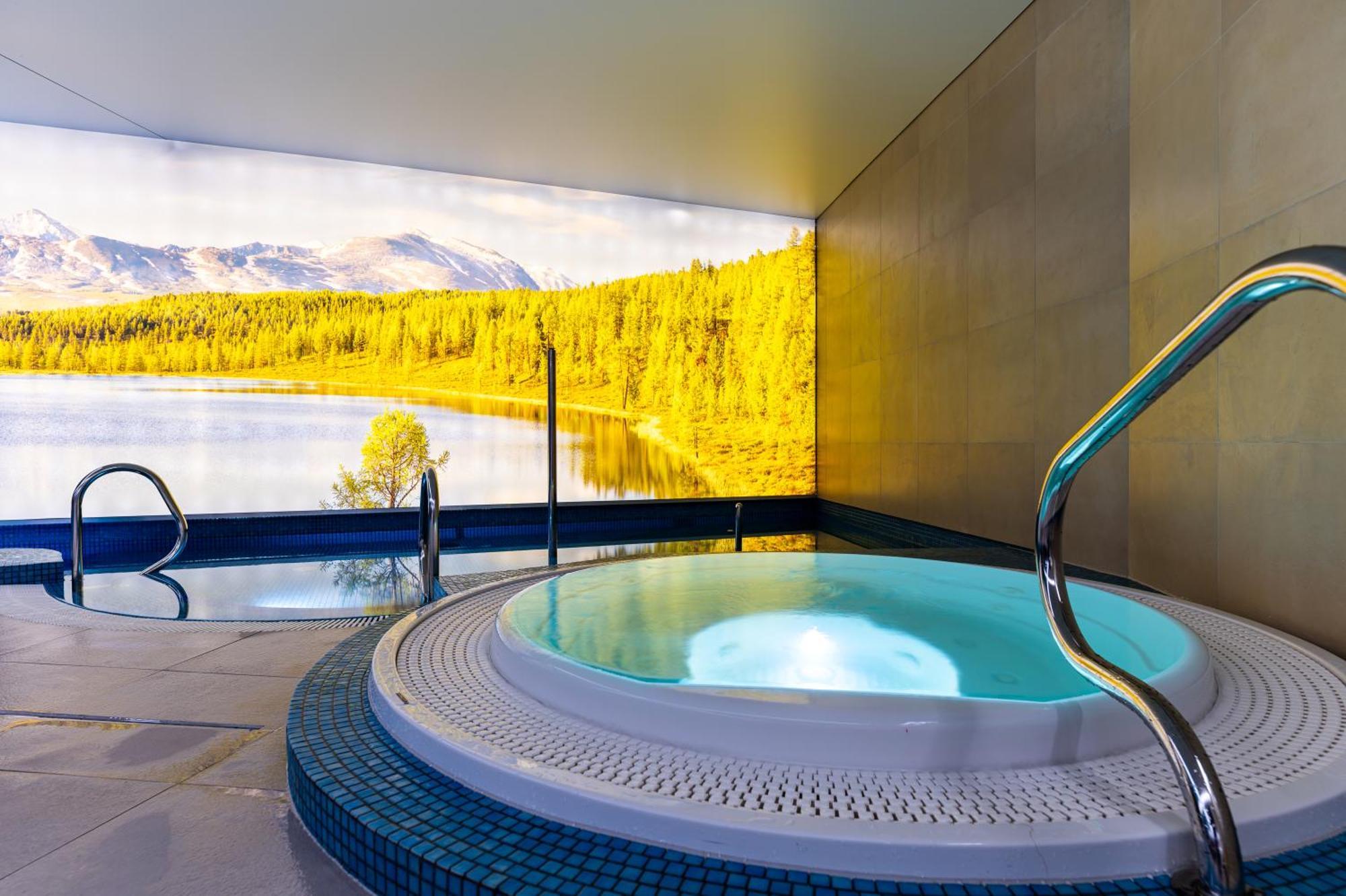 Apartament Dream View Aspen Z Jacuzzi Szklarska Poręba Εξωτερικό φωτογραφία